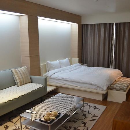 Lake Hills Bugok Resort Changnyeong Luaran gambar