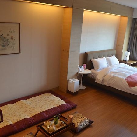 Lake Hills Bugok Resort Changnyeong Luaran gambar