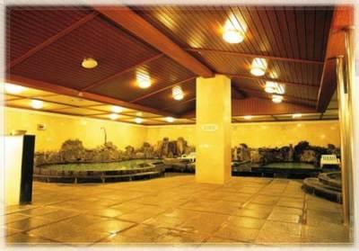 Lake Hills Bugok Resort Changnyeong Luaran gambar