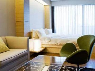 Lake Hills Bugok Resort Changnyeong Luaran gambar