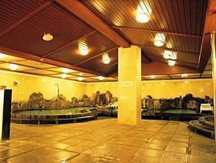 Lake Hills Bugok Resort Changnyeong Luaran gambar