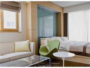 Lake Hills Bugok Resort Changnyeong Luaran gambar