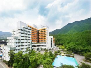 Lake Hills Bugok Resort Changnyeong Luaran gambar